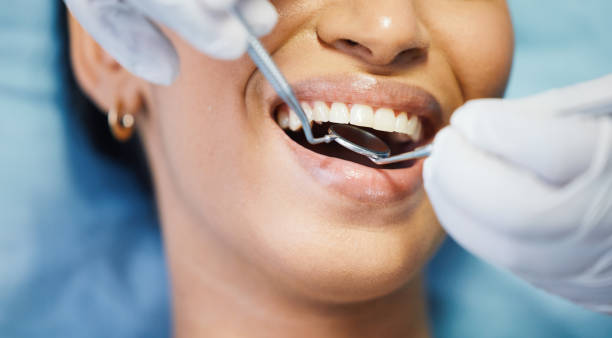 Best Walk-In Emergency Dental Services in Horace, ND