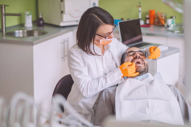Best Knocked-Out Tooth (Avulsed Tooth) Treatment in Horace, ND